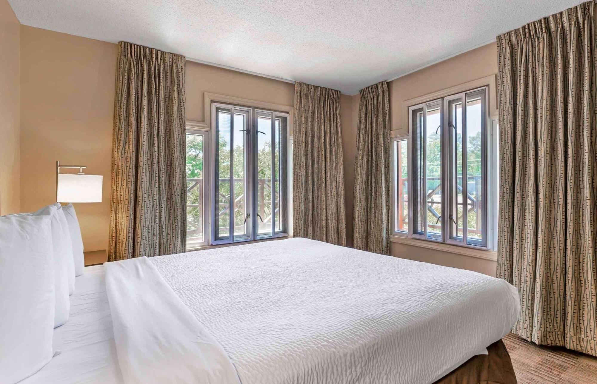 Extended Stay America Suites - Phoenix - Midtown Екстер'єр фото